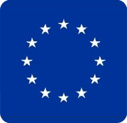Bandiera dell'Unione europea